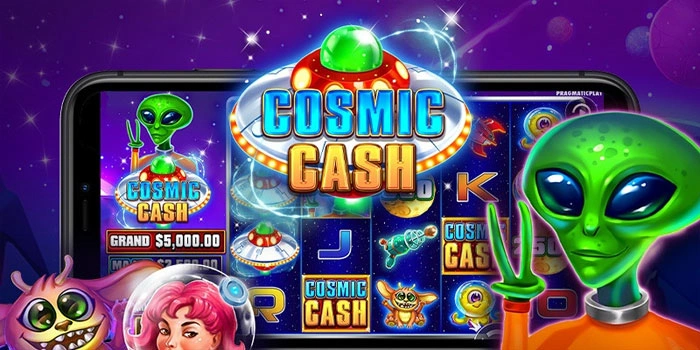 How to Win the Cosmic Cash Slot Jackpot Using Daily Patterns