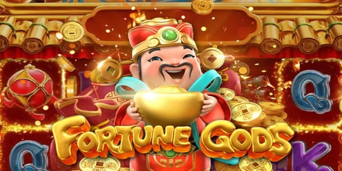 How to Maximize Your Jackpot Chances in Fortune Gods Slot