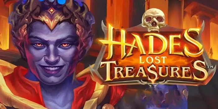 Easy Ways To Win The Jackpot in Hades Lost Treasures