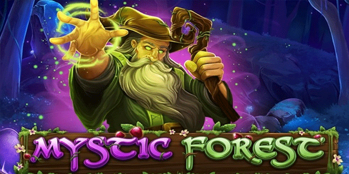 Secret Strategy to Hit a Big Jackpot in Mystic Forest Slot Secret Strategy to Hit a Big Jackpot in Mystic Forest Slot