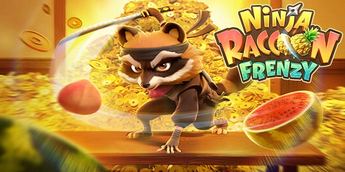 How to Win the Max Win in Ninja Raccoon Frenzy Slot