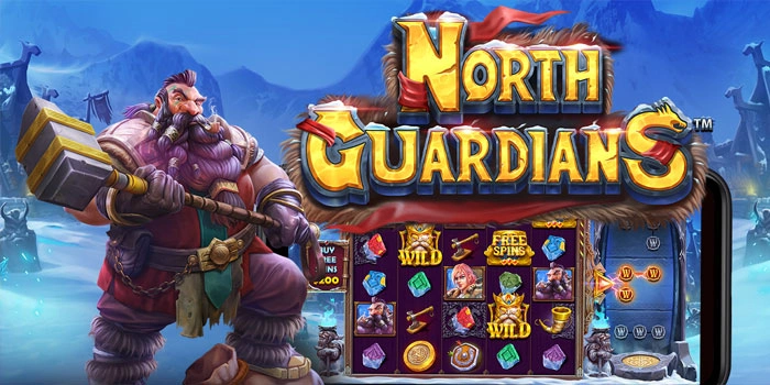 The Secret to Gradually Winning Big Prizes in North Guardians Slot