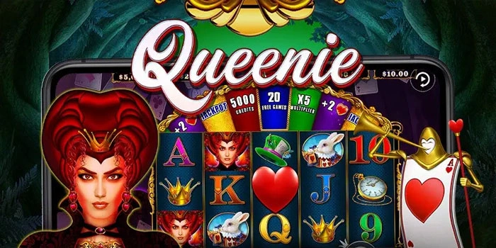 A Surefire Way to Win at Queenie Slot with New Patterns