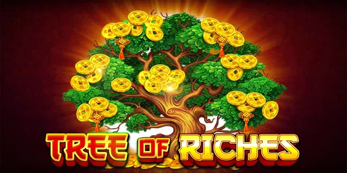 Tree Of Riches Slot and RTP: How to Choose a Pattern